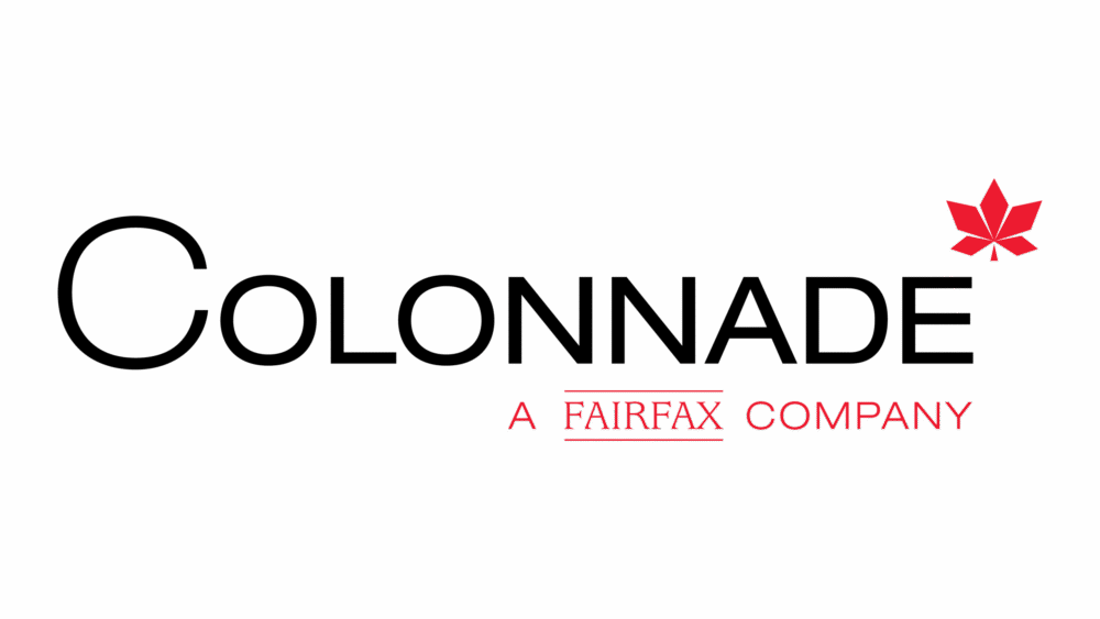 colonnade logo