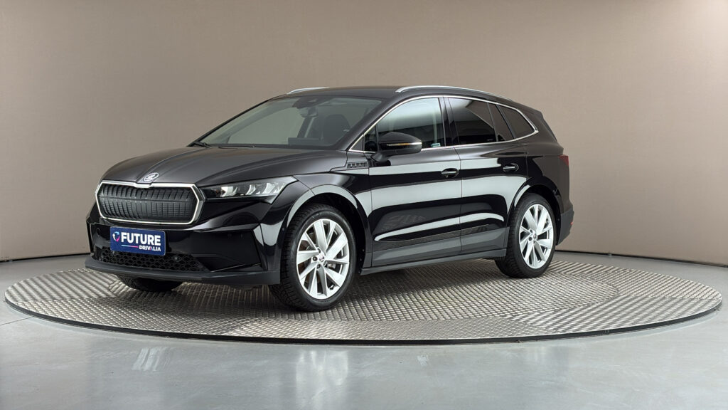 Škoda Enyaq iV