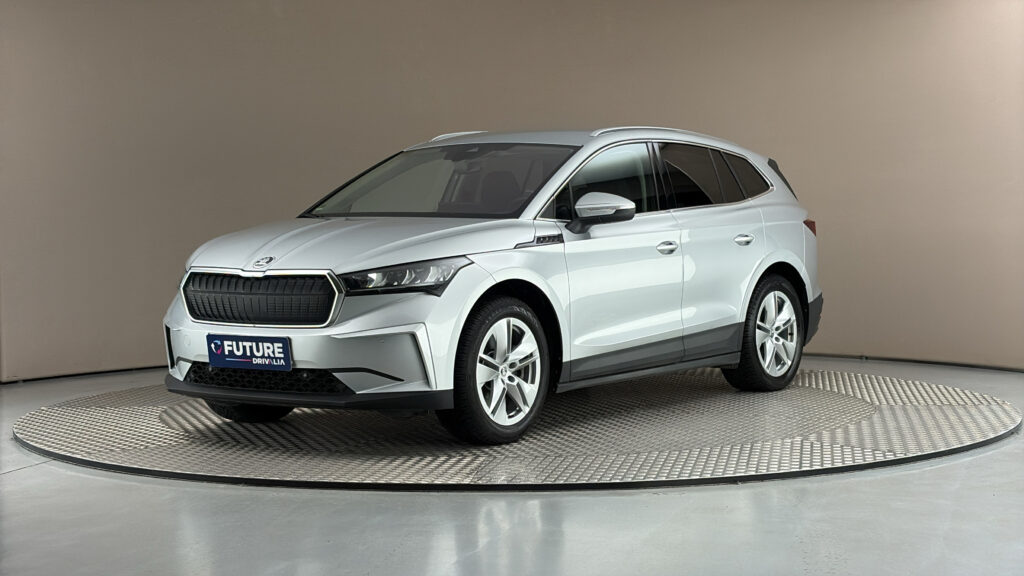 Škoda Enyaq iV