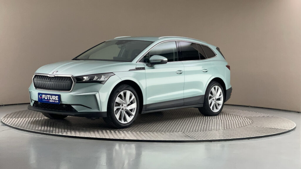 Škoda Enyaq iV