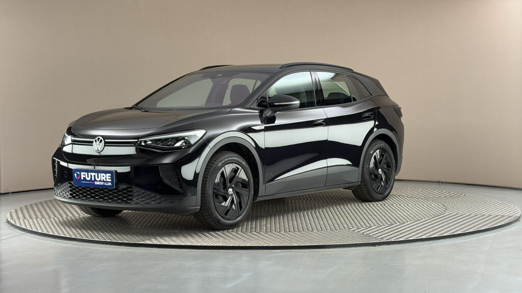 Volkswagen ID.4 - 1