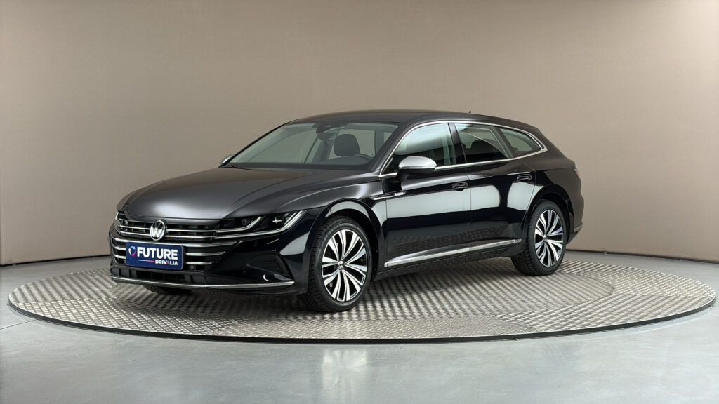 Volkswagen Arteon - 1