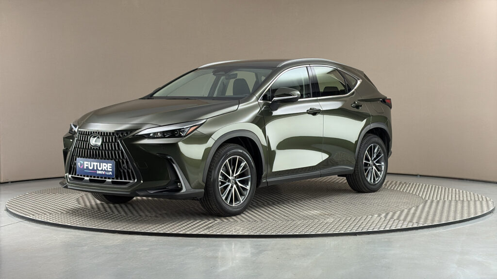 Lexus NX 350h