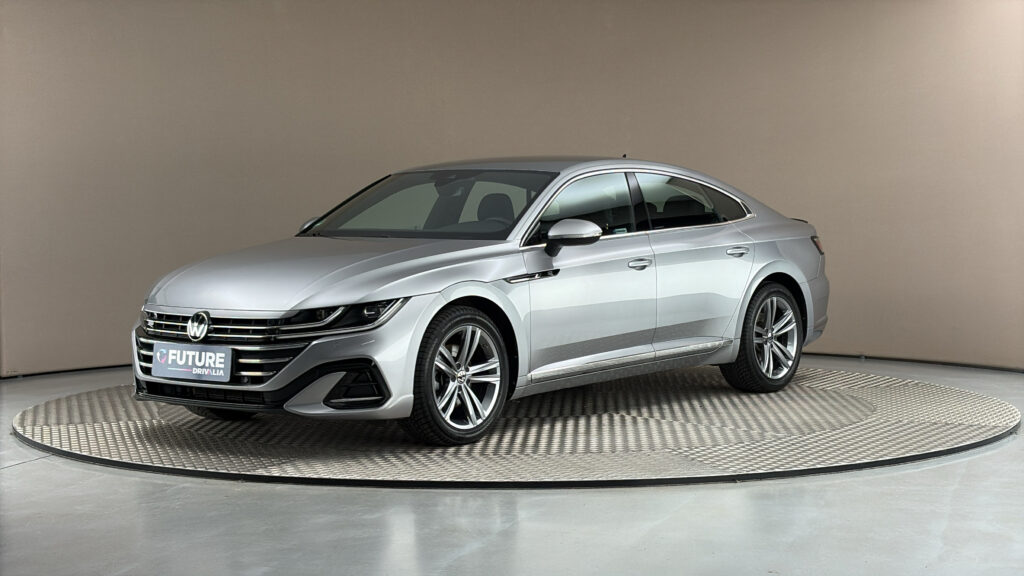 Volkswagen Arteon - 1