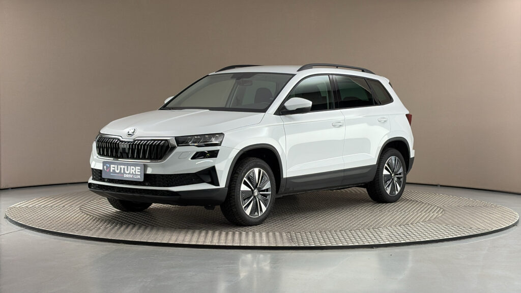 Škoda Karoq - 1