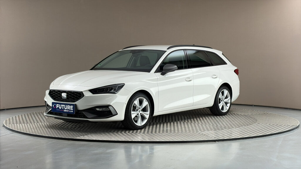 Seat Leon - 1