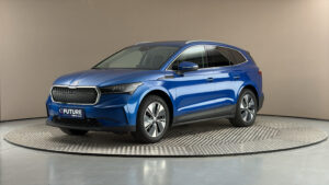 Škoda Enyaq iV