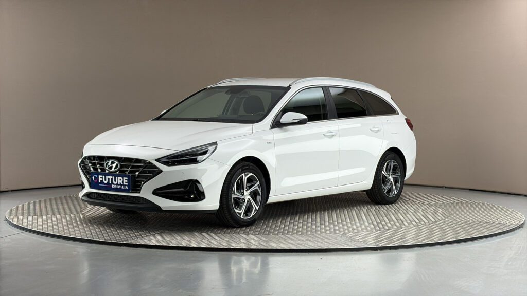 Hyundai i30 - 1