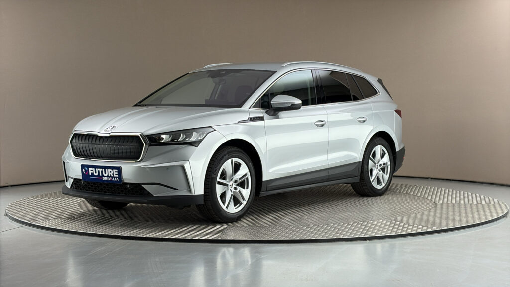 Škoda Enyaq iV