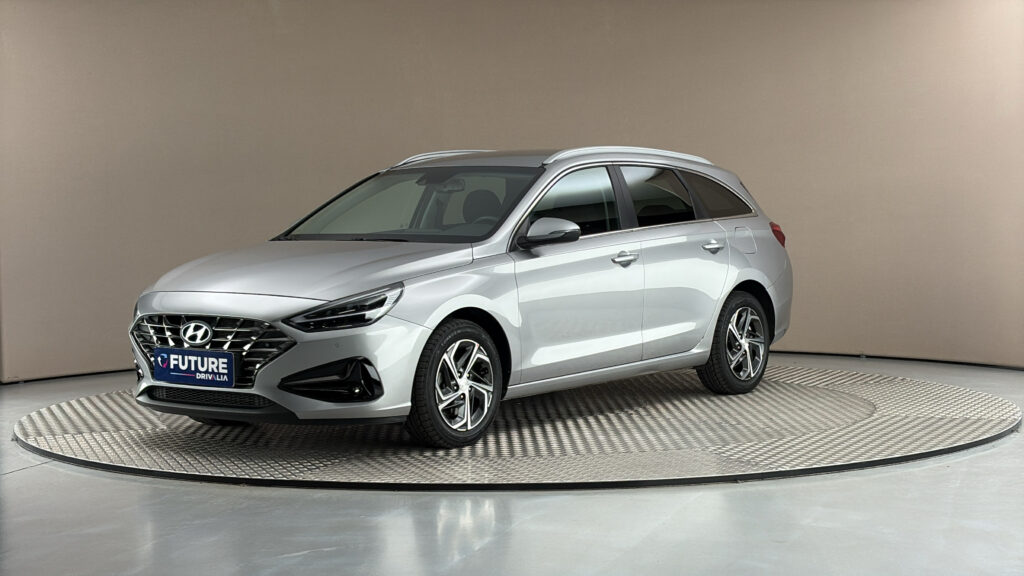 Hyundai i30 - 1