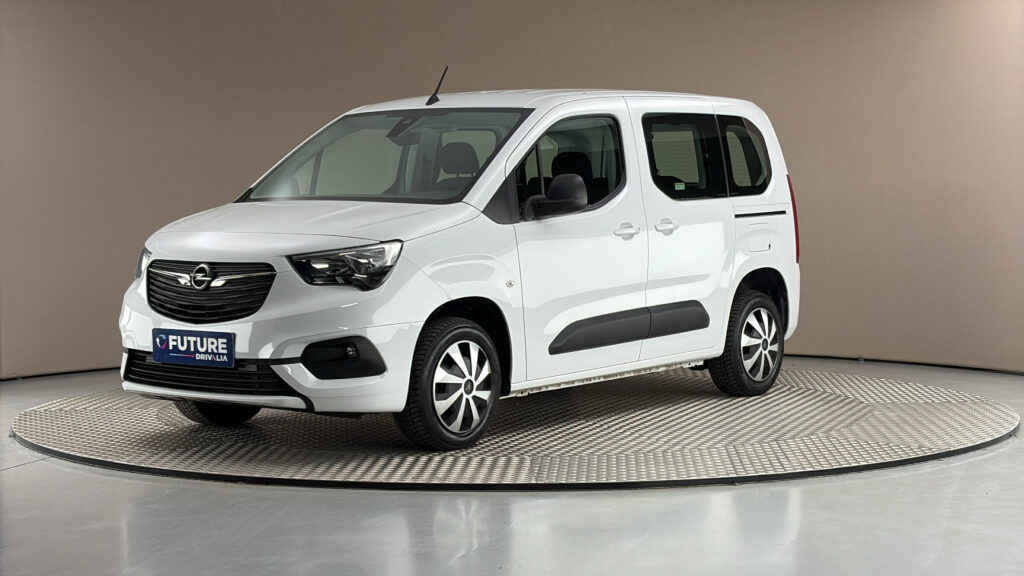 Opel Combo - 1