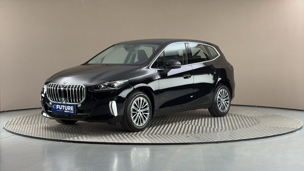 BMW Řada 2