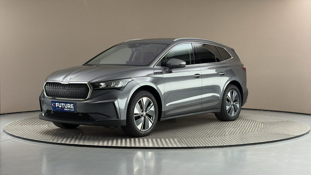 Škoda Enyaq iV