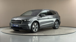 Škoda Enyaq iV