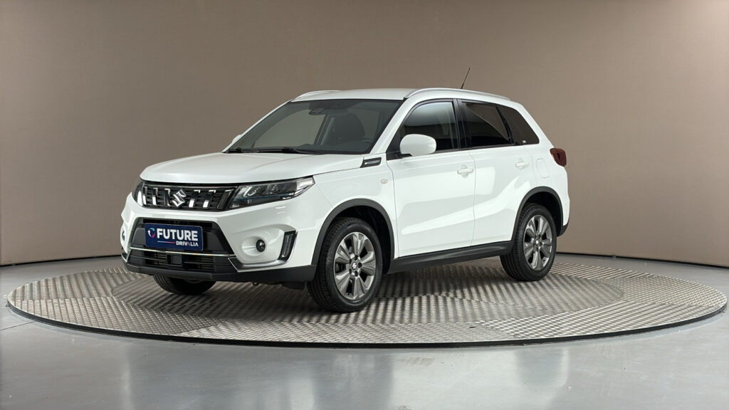 Suzuki Vitara - 1