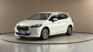 BMW Řada 2