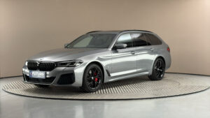 BMW Řada 5