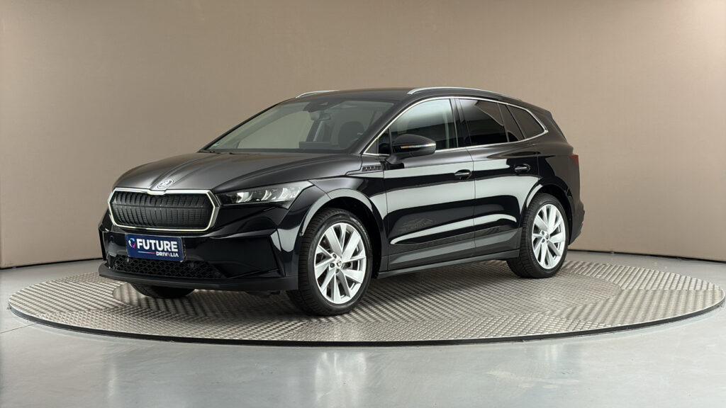 Škoda Enyaq iV