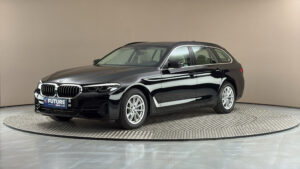 BMW Řada 5