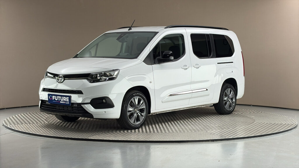 Toyota ProAce City Verso - 1