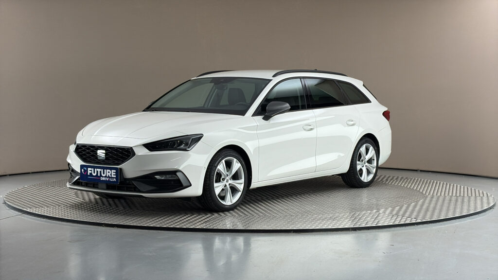 Seat Leon - 1