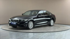 BMW Řada 3
