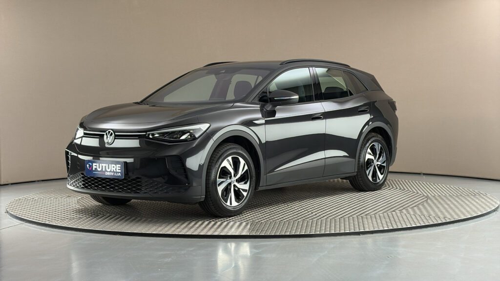 Volkswagen ID.4 - 1