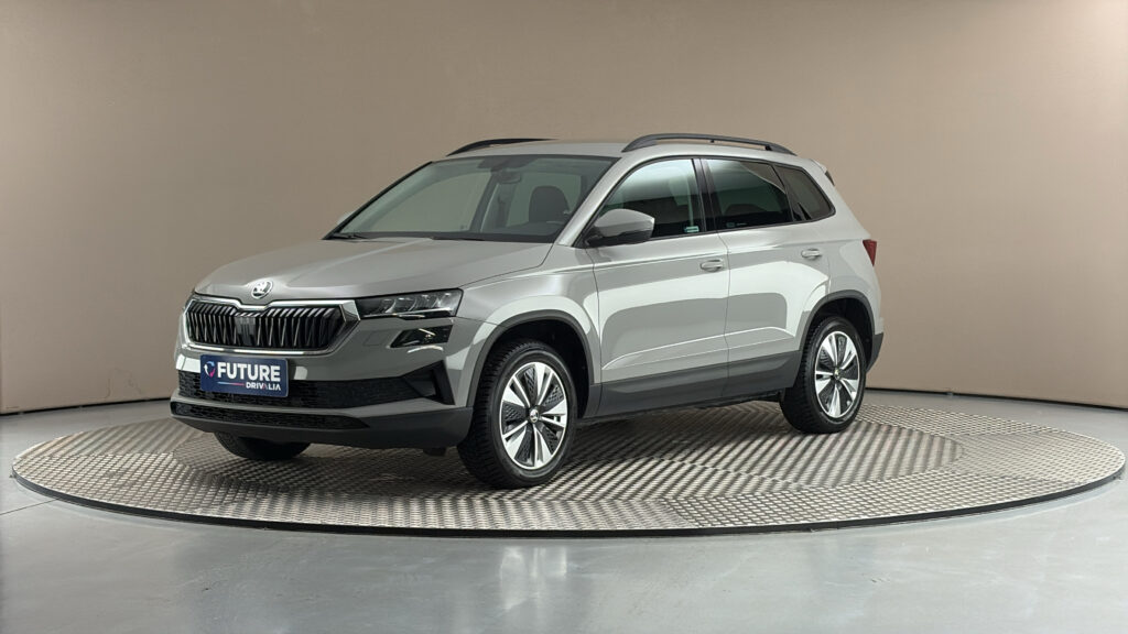 Škoda Karoq - 1
