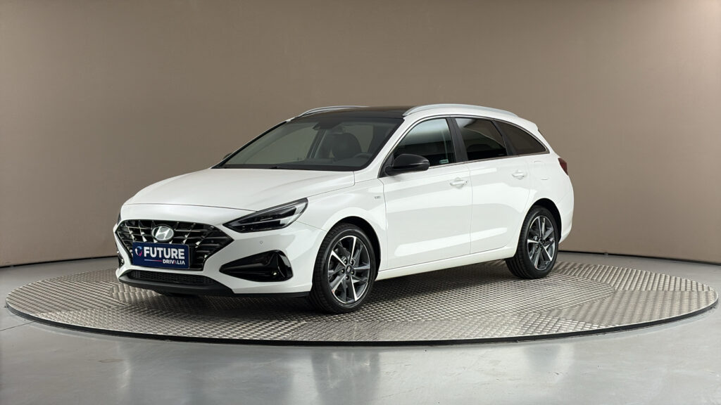 Hyundai i30 - 1