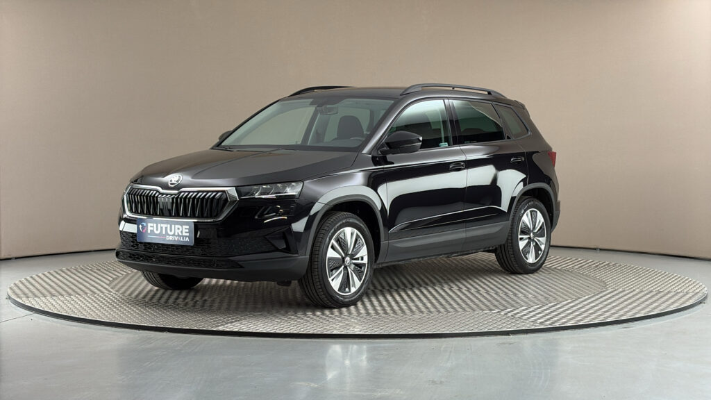 Škoda Karoq - 1