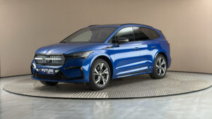 Škoda Enyaq iV