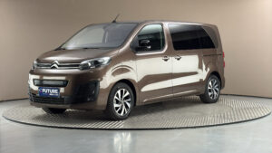Citroën SpaceTourer
