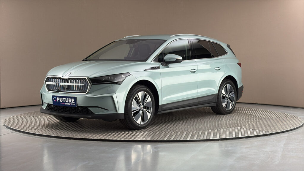 Škoda Enyaq iV