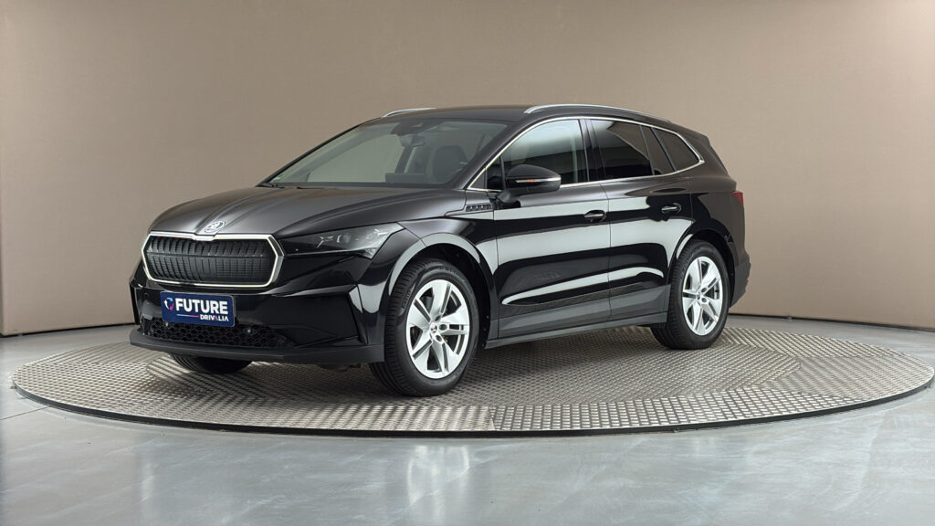 Škoda Enyaq iV