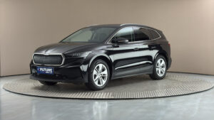 Škoda Enyaq iV