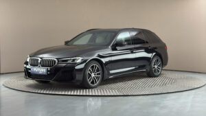 BMW Řada 5