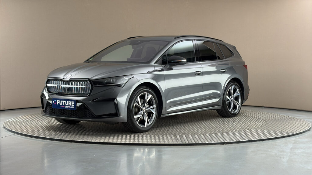 Škoda Enyaq iV