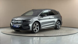 Škoda Enyaq iV