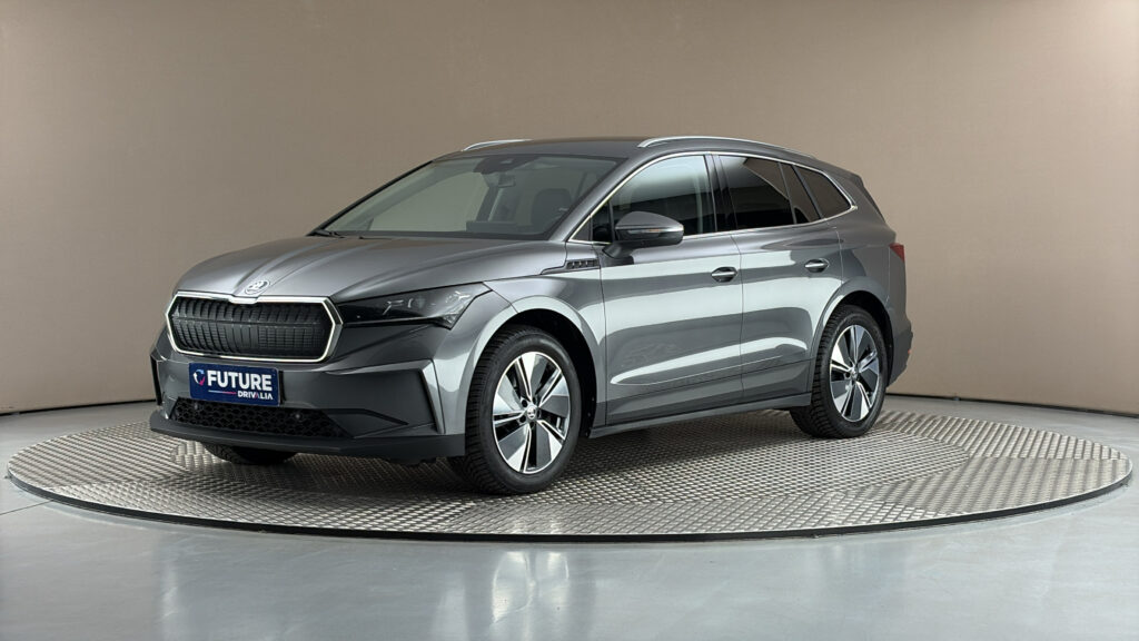 Škoda Enyaq iV