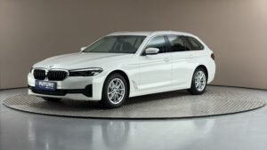 BMW Řada 5