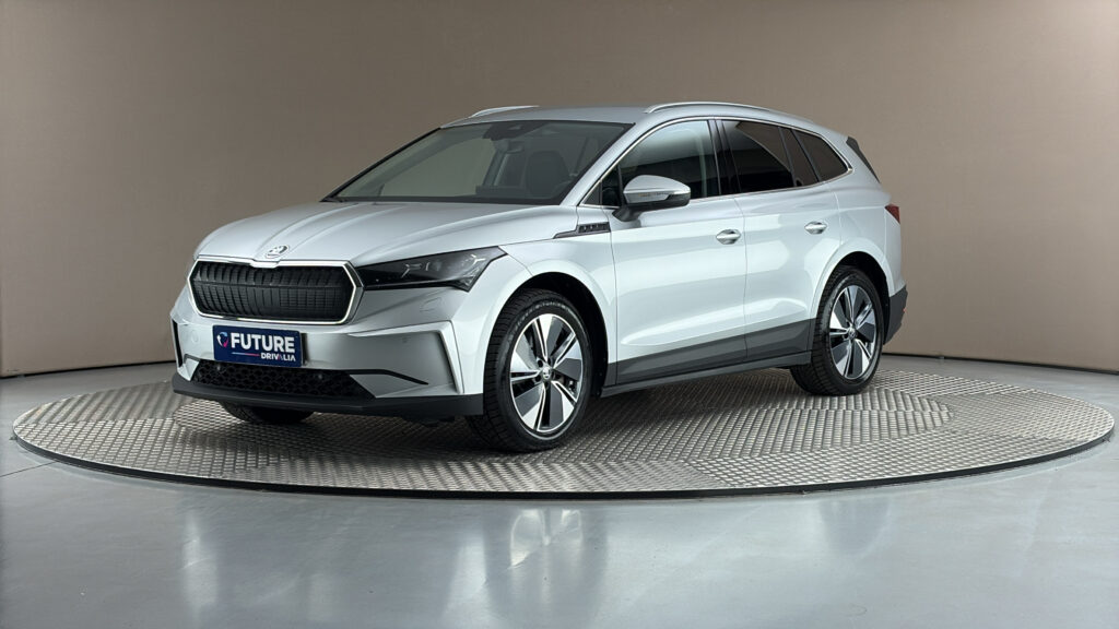 Škoda Enyaq iV