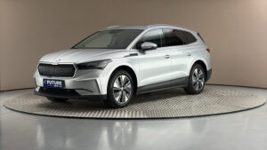 Škoda Enyaq iV