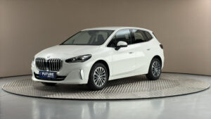 BMW Řada 2