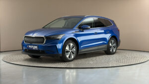 Škoda Enyaq iV